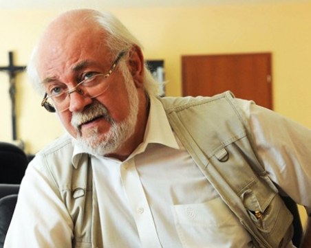 Д-р Константин Тренчев: Нищо не съм приватизирал, никога не съм взимал кредит