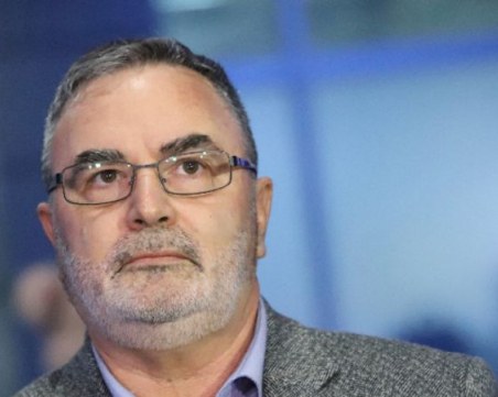 Д-р Кунчев: Започваме да изтощаваме здравната система, преди да се е случил реалният проблем