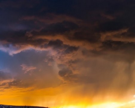 Какво време ни очаква през новата седмица?