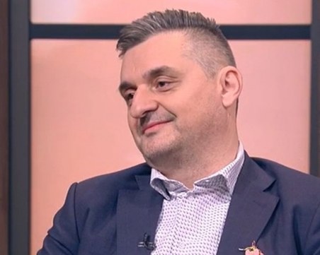 Кирил Добрев: Искаме БСП да стане партията на поколението на моите деца
