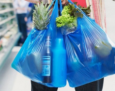 Ню Йорк се отказа от найлоновите торбички