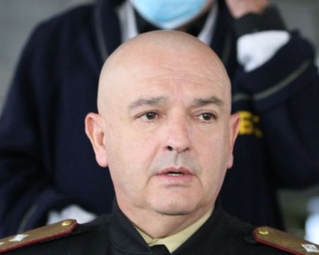 Проф. Мутафчийски обяви последните резултати на изследвани за коронавирус