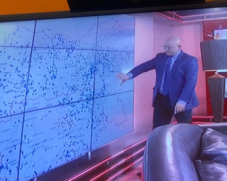 Ревизоро: Ако спрем всички незаконни сондажи - половин България остава без вода