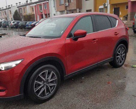 След публикация на TrafficNеws: Откриха открадната 