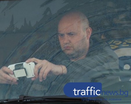 Тировете в Пловдив със специални устройства! Как работят?