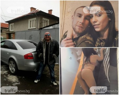 Жертва на секс рекет пред TrafficNews: Спа с мен и после каза, че е 