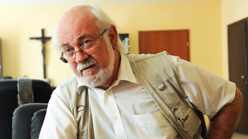 Д-р Константин Тренчев: Нищо не съм приватизирал, никога не съм взимал кредит