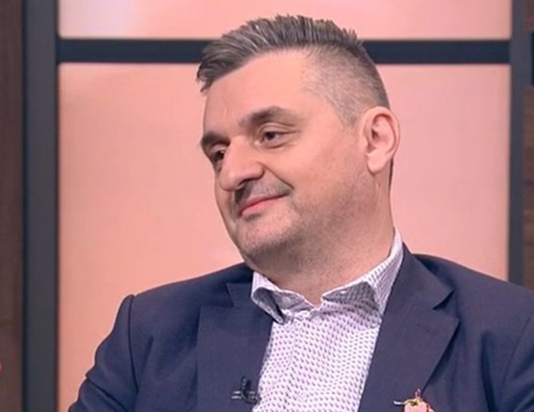 Кирил Добрев: Искаме БСП да стане партията на поколението на моите деца