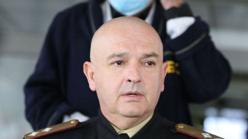 Проф. Мутафчийски обяви последните резултати на изследвани за коронавирус
