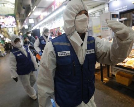 60 държави, 88 000 болни, 3000 починали – COVID-19 се разпространява