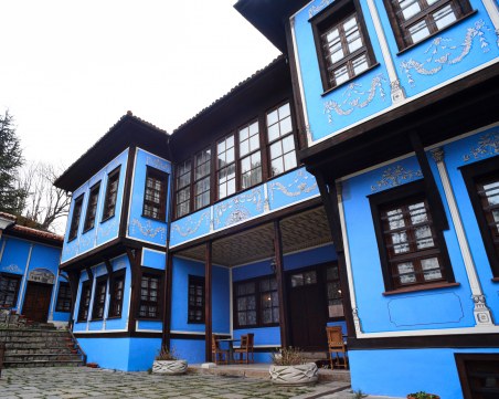 Две от най-красивите къщи в Стария град ще бъдат реставрирани