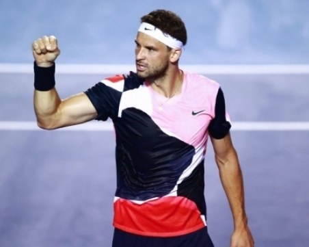 Гришо се завърна в Топ 20