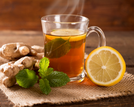 Малки навици всеки ден, които повишават имунитета