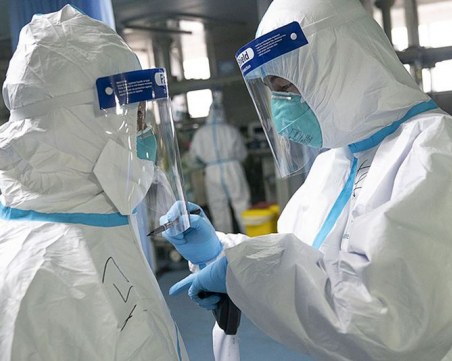 Вижте кои групи са най-застрашени от коронавируса