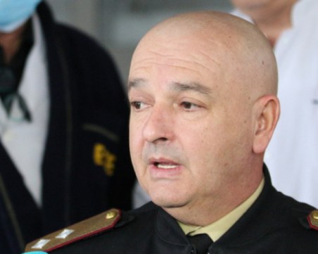 Обявиха последните данни, свързани с коронавируса в България