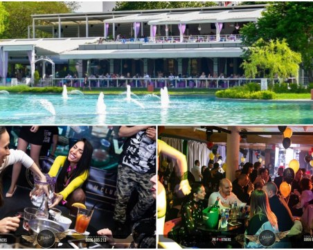 Празнична седмица в Пловдив: Силни емоции, мега промоции и големи томболи