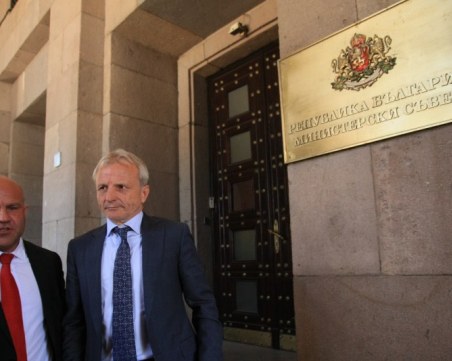 Съдът оправда Гриша Ганчев за захарната афера и заплаха за убийство