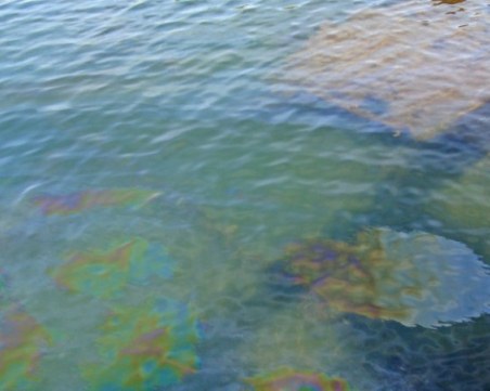 Заради замърсяването с манган на Въча: Слагат пречиствателно съоръжение край Пловдив