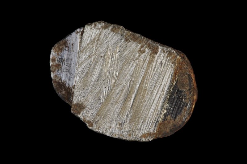 Учени откриха извънземен протеин в метеорит