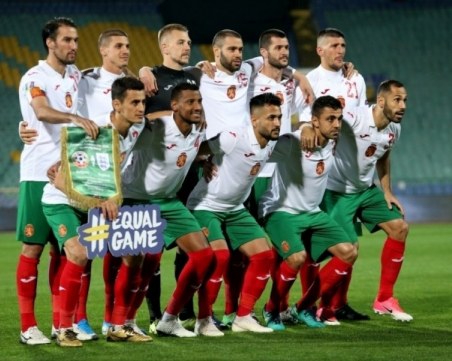България разбра противниците си в Лигата на нациите