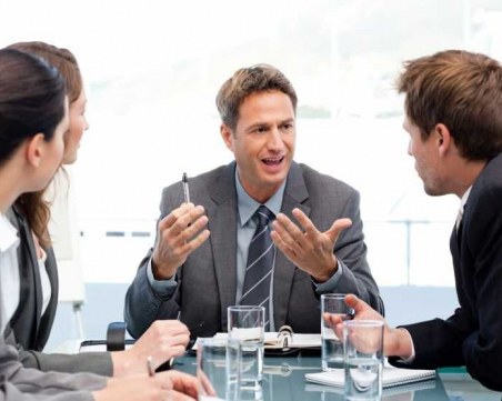 Как може да се повиши фирмената култура у нас?