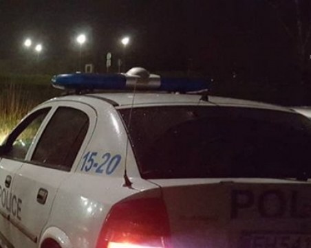 Катастрофа затрудни движението по АМ 