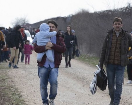 Ключовите точки на споразумението за миграцията между ЕС и Турция