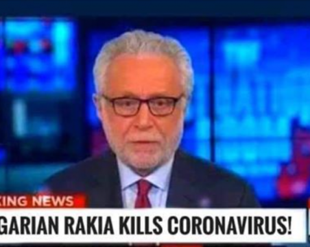 Семейството с Голфа се завръща с Кратък наръчник за борба с коронавируса