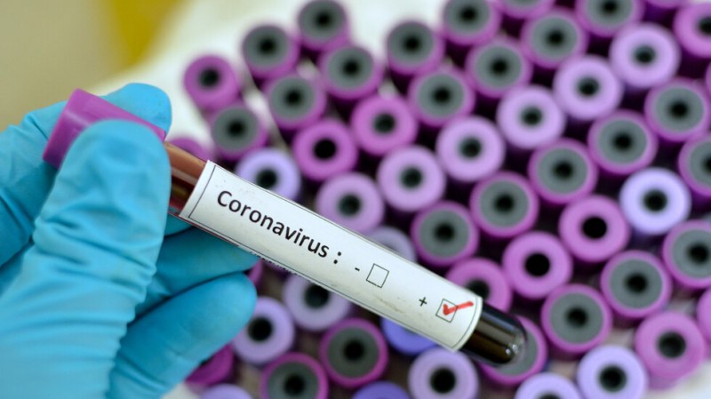 Потвърдиха първи случай на коронавирус в Украйна