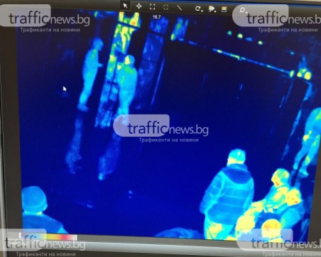 20 туристи от Сингапур са под карантина в хотел във Велико Търново