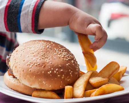 62% от населението в България - затлъстяло