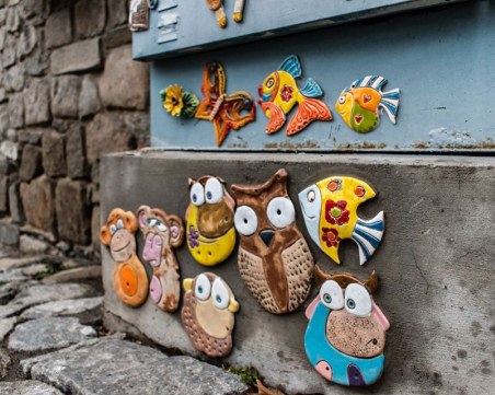 Къде да отидем в сряда в града под тепетата?