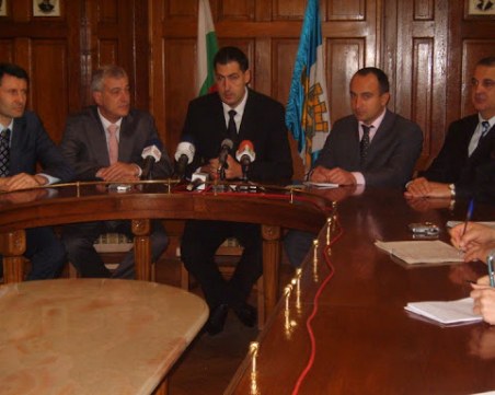 Къде са те сега? С какво се занимава екипът на Иван Тотев, който управляваше Пловдив