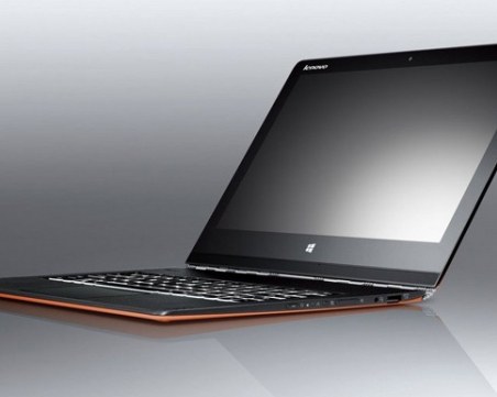 Новите лаптопи на Община Пловдив - по 2823 лева бройката