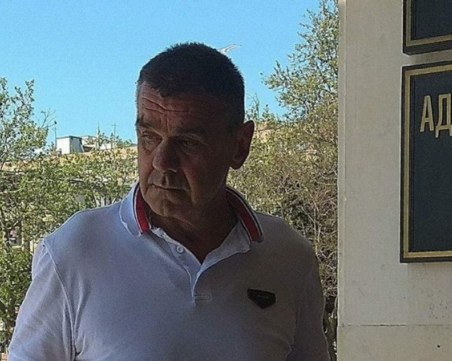 Окончателно решиха присъдата на Кирил Принца, застрелял готвача си в Несебър