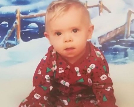 Пловдивски ученици помагат за операцията на малкия Ванко