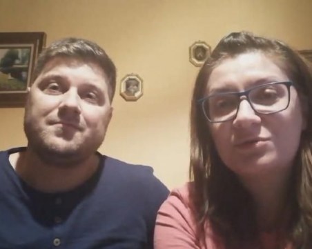 Съдът върна отнетото бебе на българското семейство в Германия