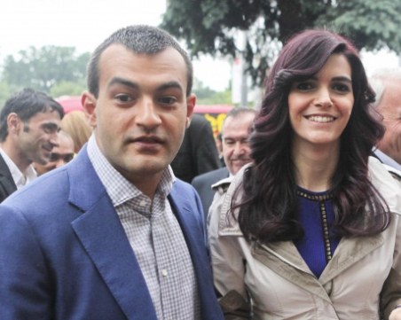 Ще излезе ли на свобода синът на Васил Божков?