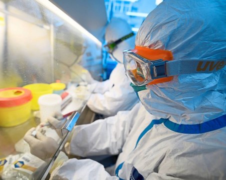 Спешно: Световната банка отпуска 12 млрд. долара заради коронавируса