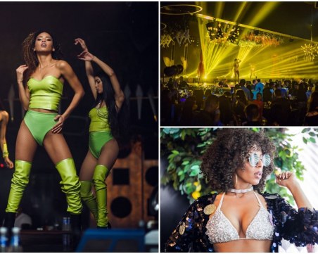 Тази събота: Пловдивски клуб се връща в ДИСКО ерата