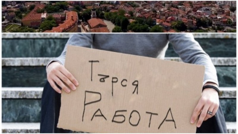 Пазарът на труда отново изпитва глад за кадри в Пловдивско