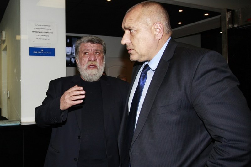 Рашидов: Борисов си изигра картите правилно