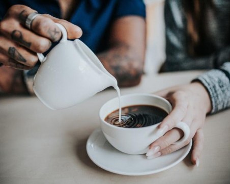 6 странични ефекта от прекомерния прием на млечни храни