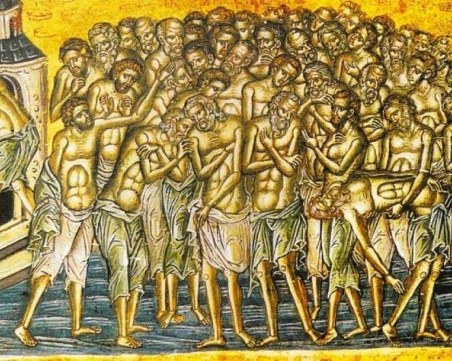 Честит имен ден! Популярно българско име черпи днес