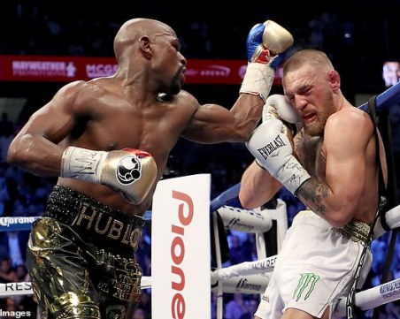 Мейуедър разкри сумата, за която иска да се бие с Конър и Хабиб