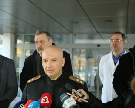 Няма потвърден случай на коронавирус у нас, чакат резултати от 83 проби