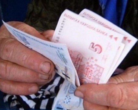 Покриваме едва 35% от средното ниво за стандарт на живот в Европа