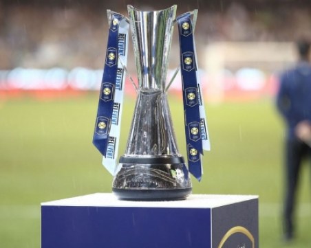 УЕФА замисля Лятна Шампионска лига