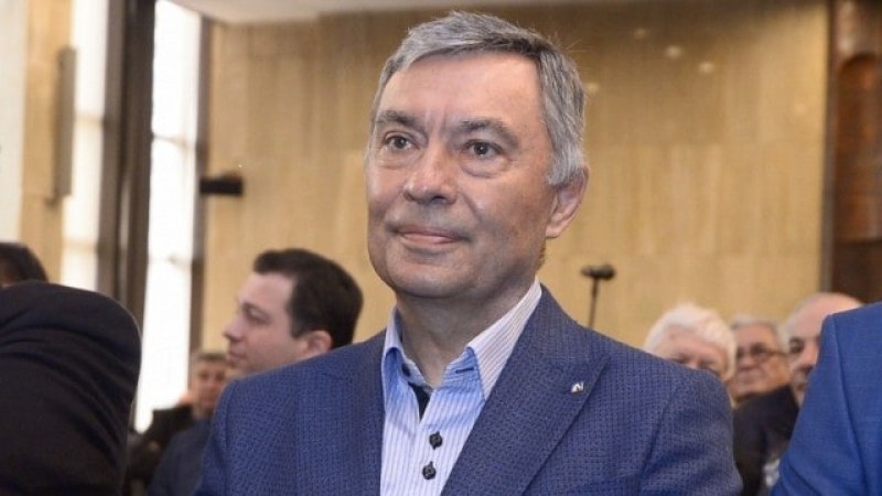 България е поискала екстрадицията на собственика на