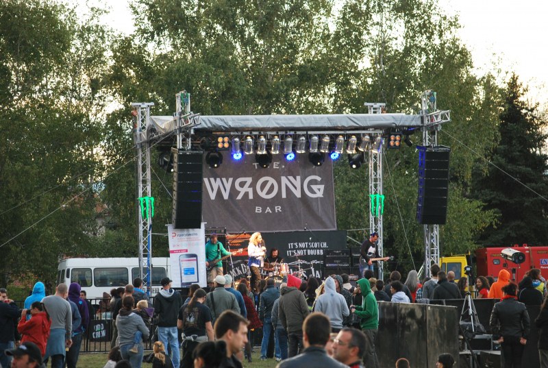 Още четири групи идват в Пловдив за Wrong Fest 2020
